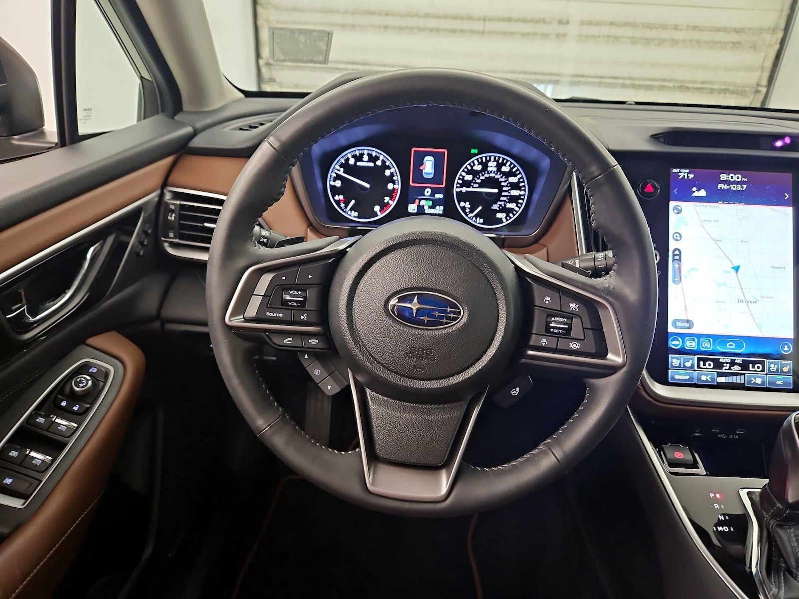 2020 Subaru Outback Touring - Photo 11