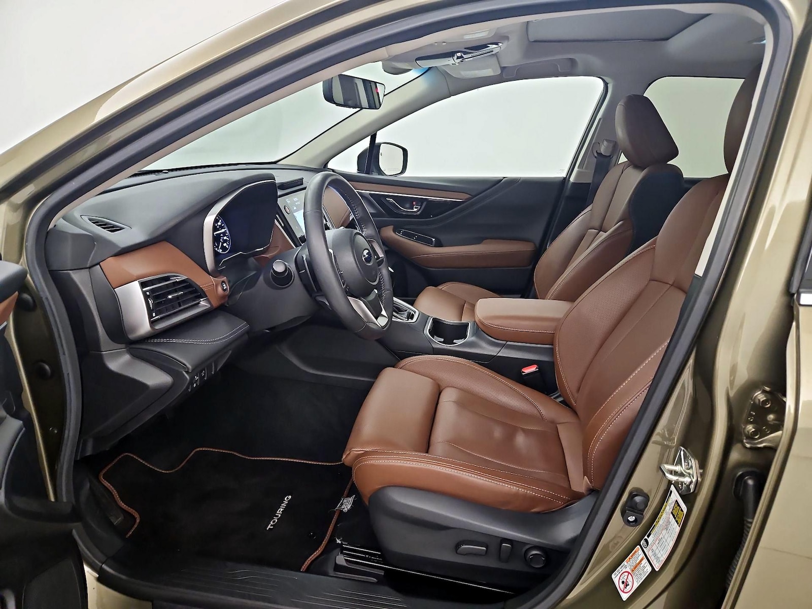 2020 Subaru Outback Touring - Photo 12