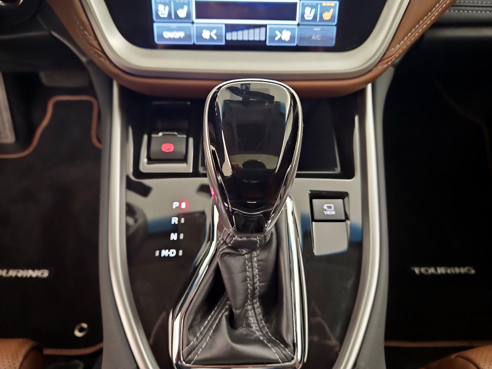 2020 Subaru Outback Touring - Photo 19
