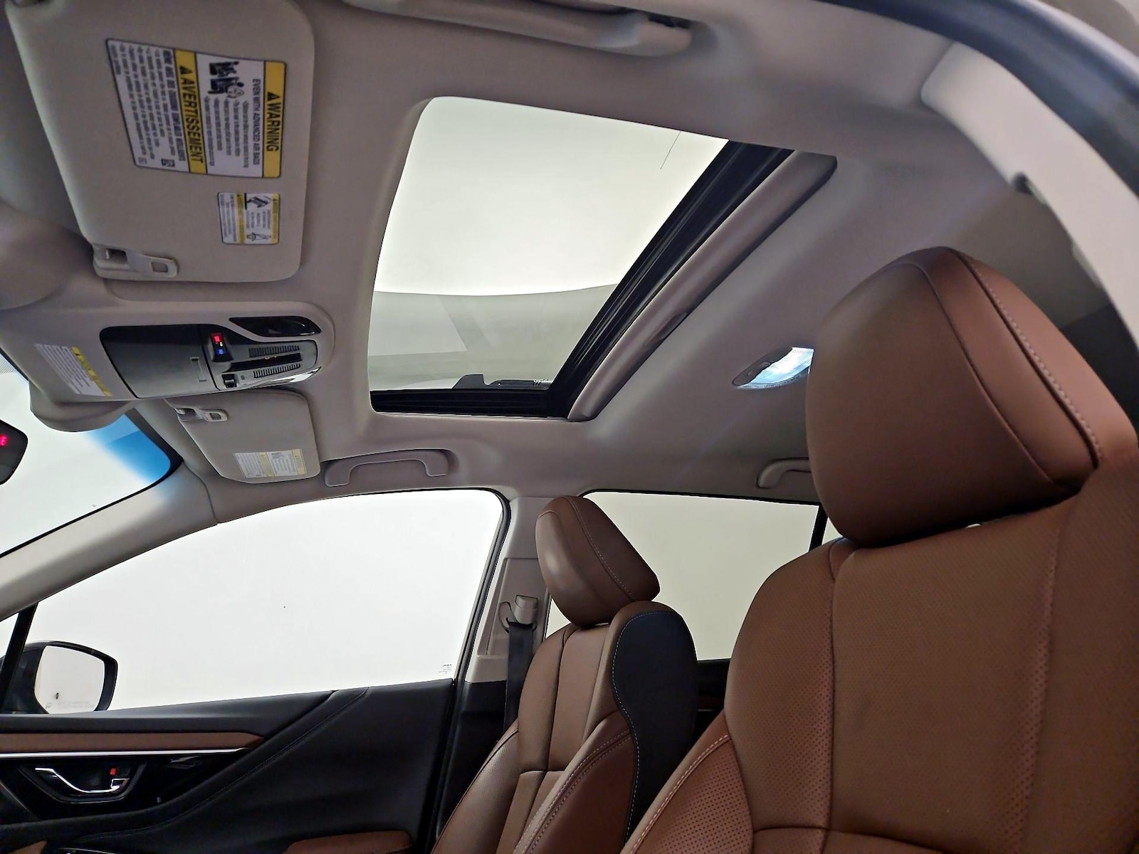 2020 Subaru Outback Touring - Photo 21