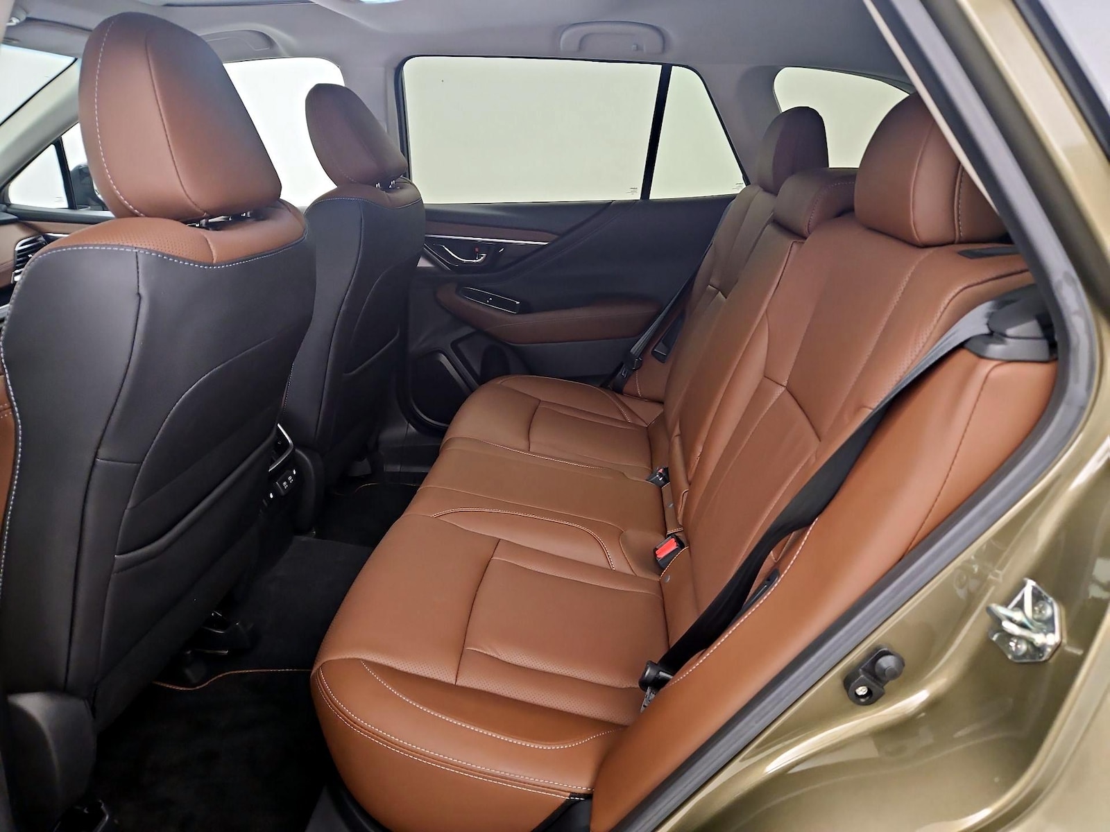 2020 Subaru Outback Touring - Photo 22
