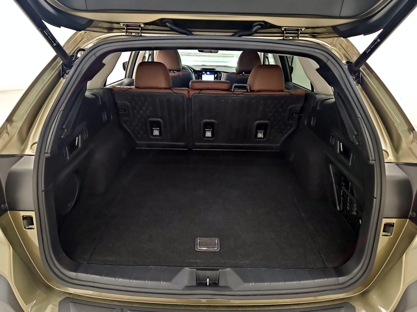 2020 Subaru Outback Touring - Photo 23
