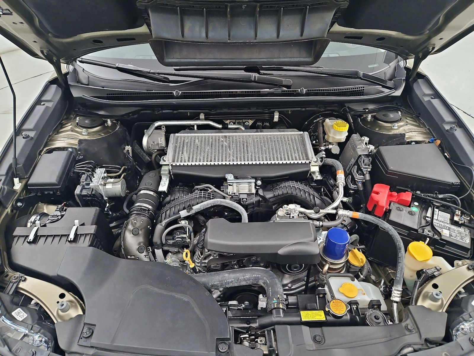 2020 Subaru Outback Touring - Photo 24