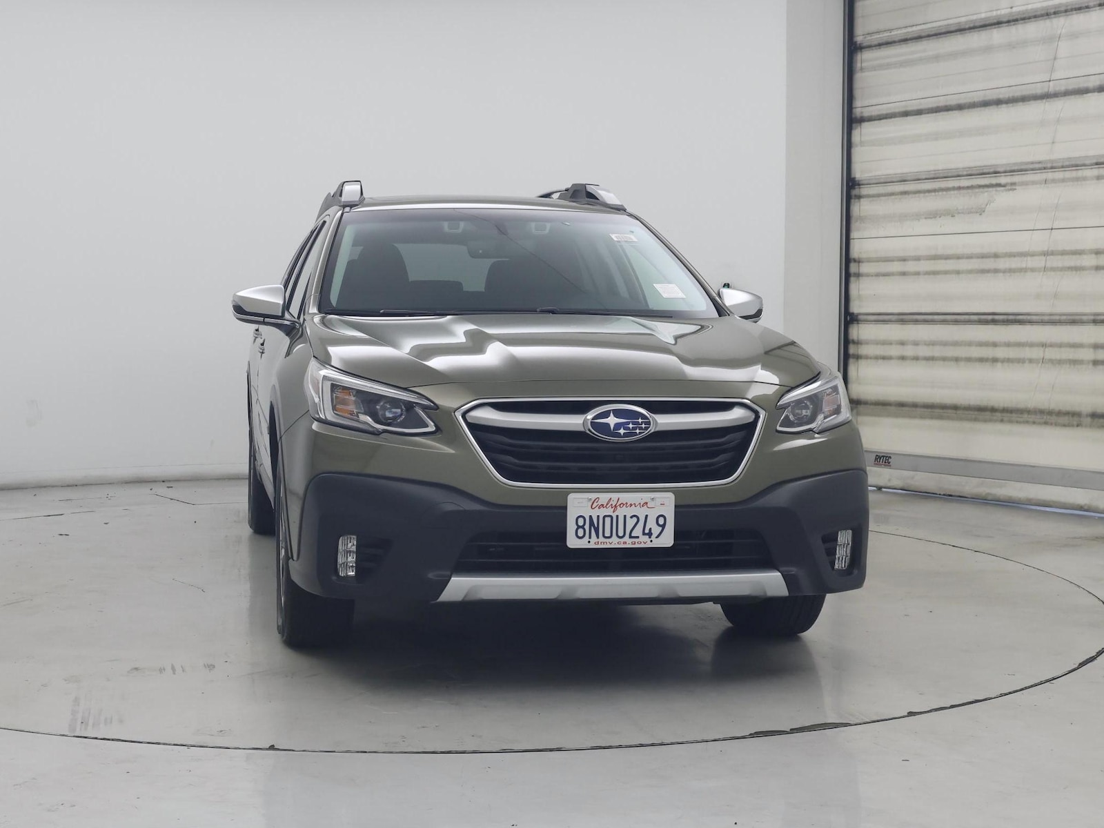 2020 Subaru Outback Touring - Photo 6