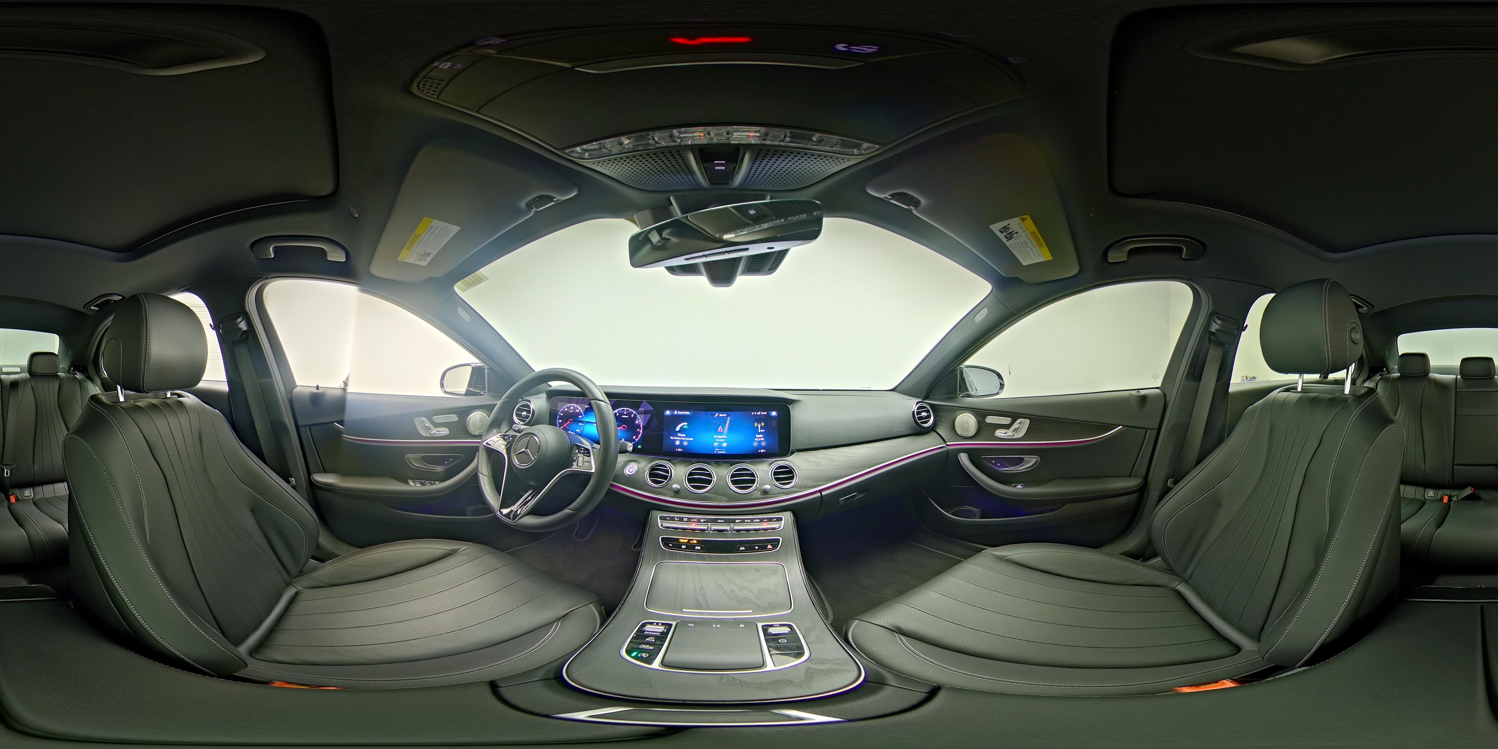 2023 Mercedes-Benz E-Class E350 - Photo 22
