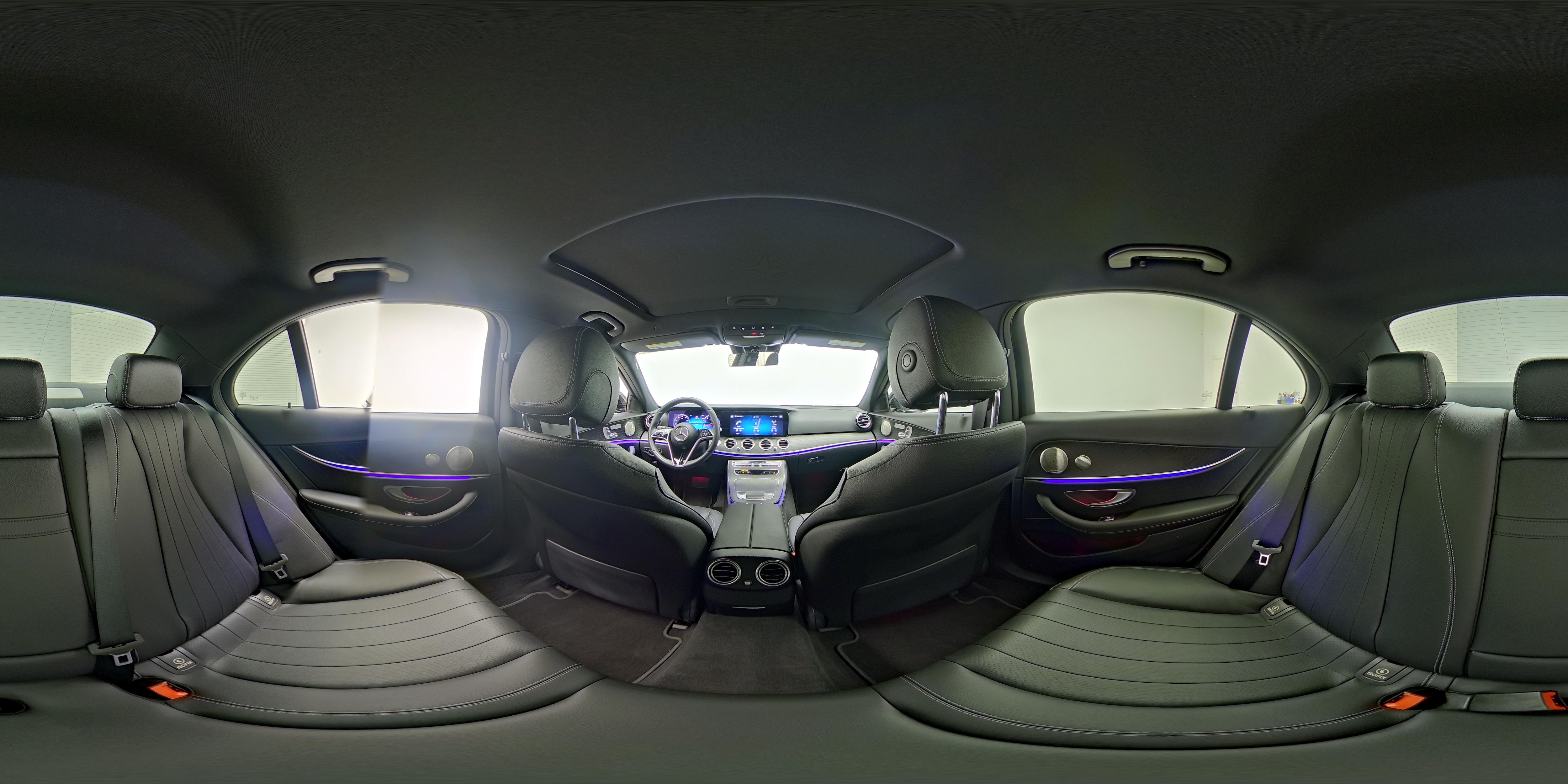 2023 Mercedes-Benz E-Class E350 - Photo 23