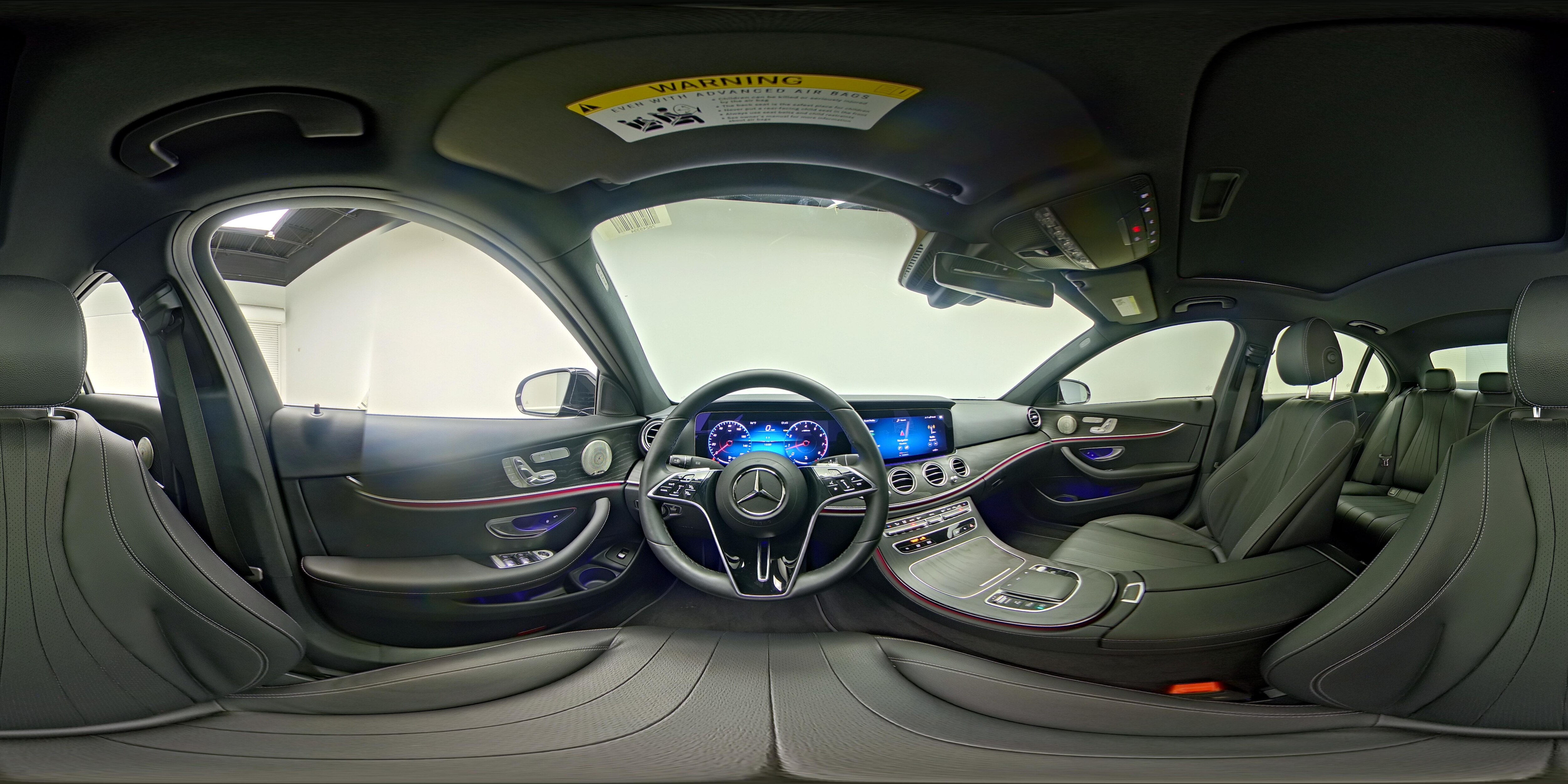 2023 Mercedes-Benz E-Class E350 - Photo 24