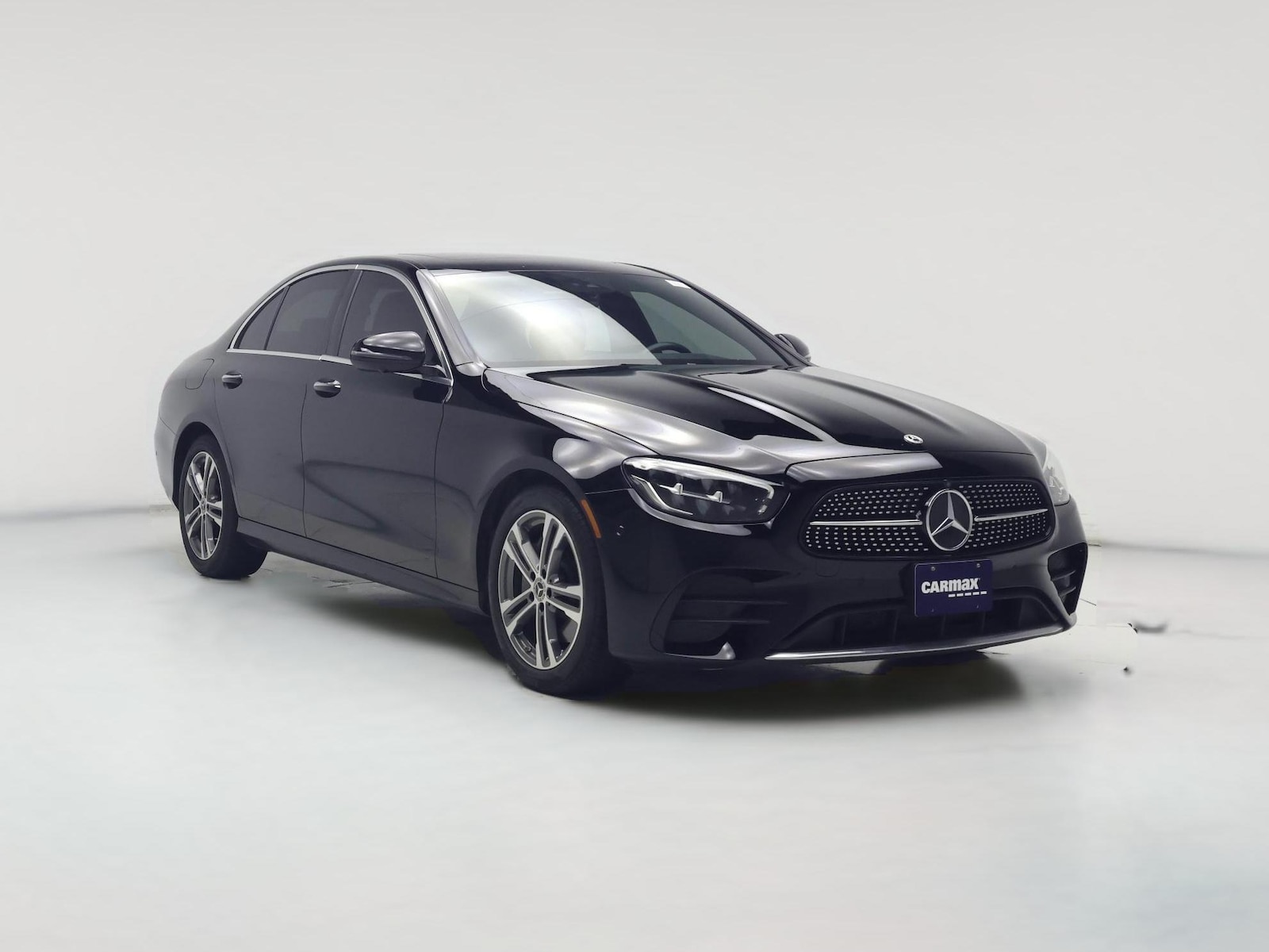 2023 Mercedes-Benz E-Class