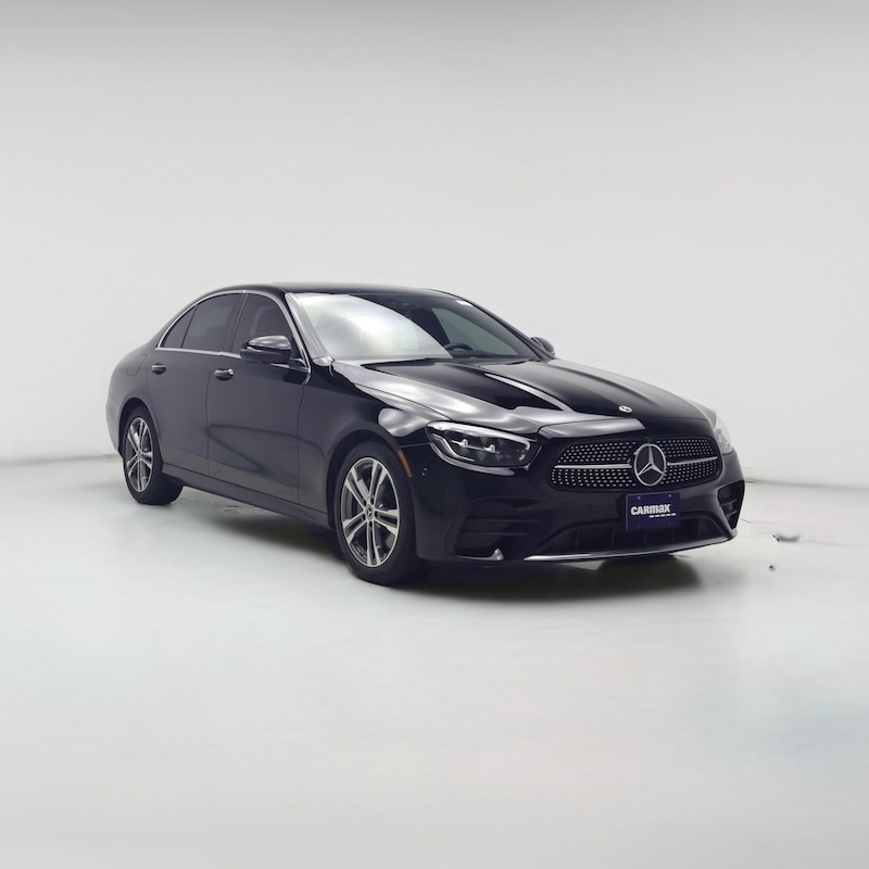 2023 Mercedes-Benz E350