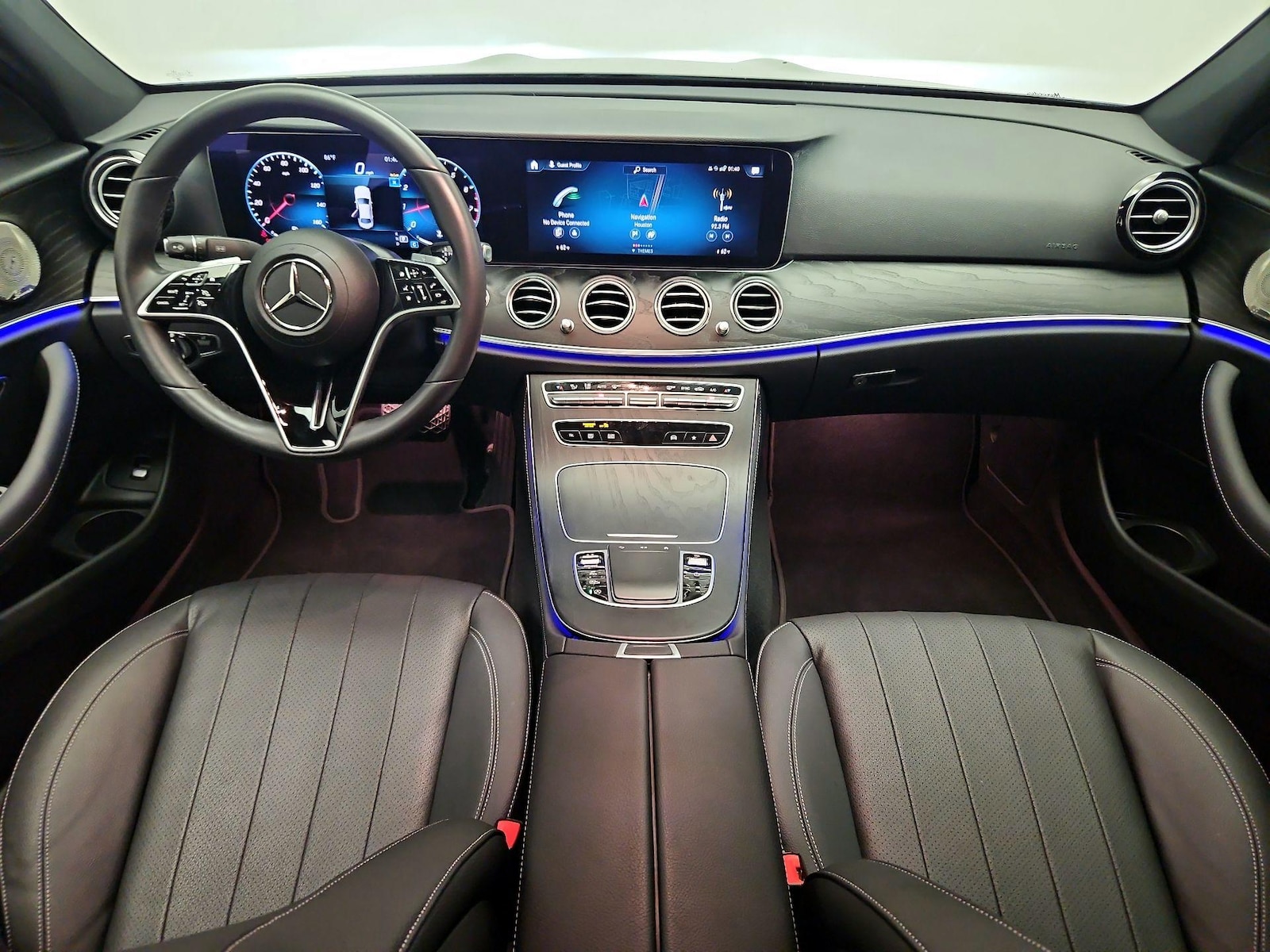 2023 Mercedes-Benz E-Class E350 - Photo 10