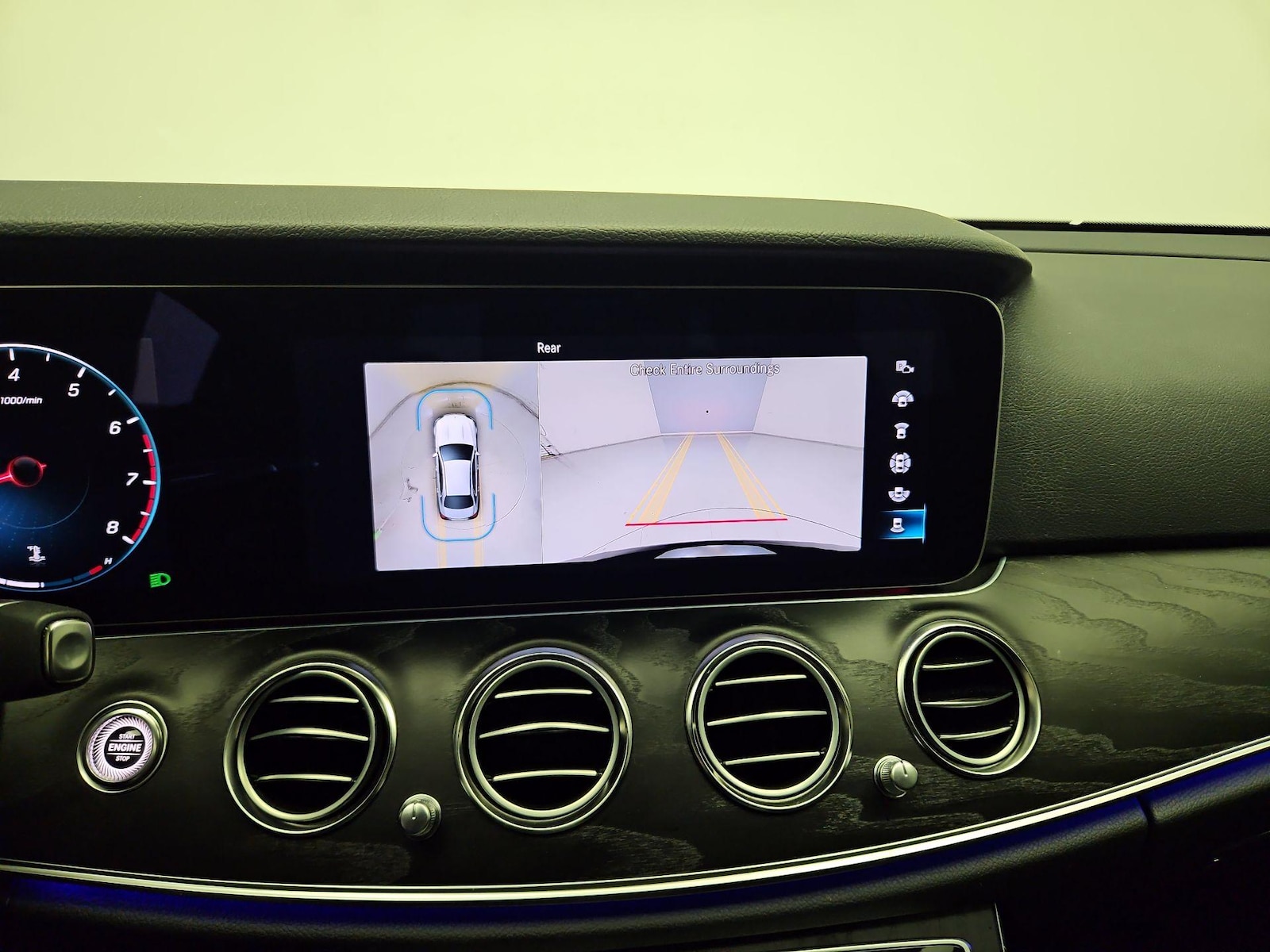 2023 Mercedes-Benz E-Class E350 - Photo 14