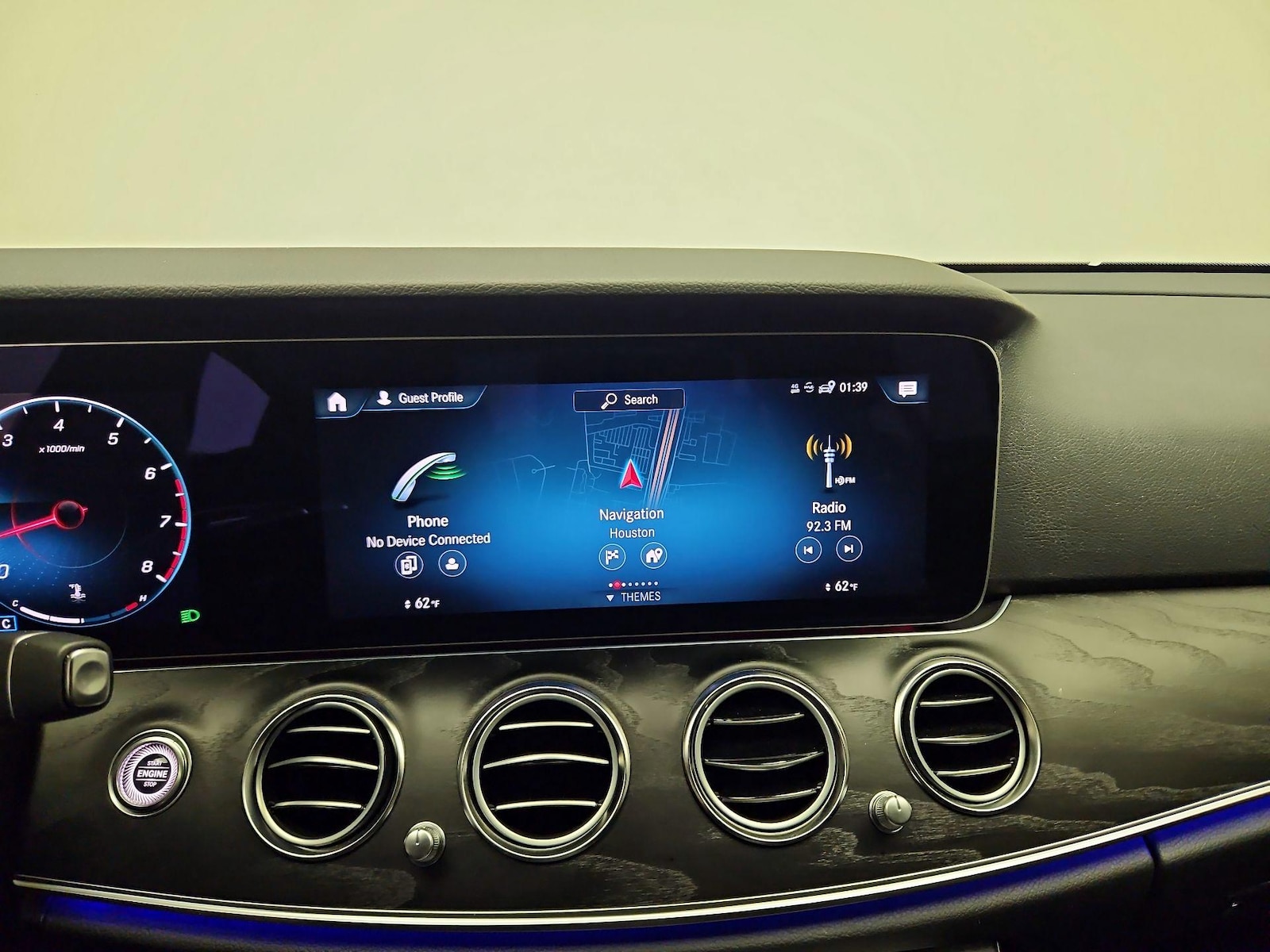 2023 Mercedes-Benz E-Class E350 - Photo 15