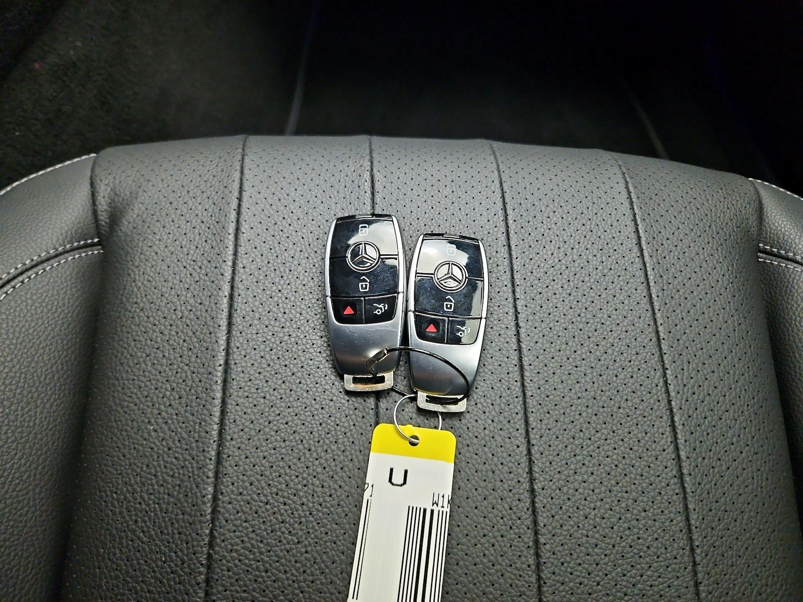 2023 Mercedes-Benz E-Class E350 - Photo 21