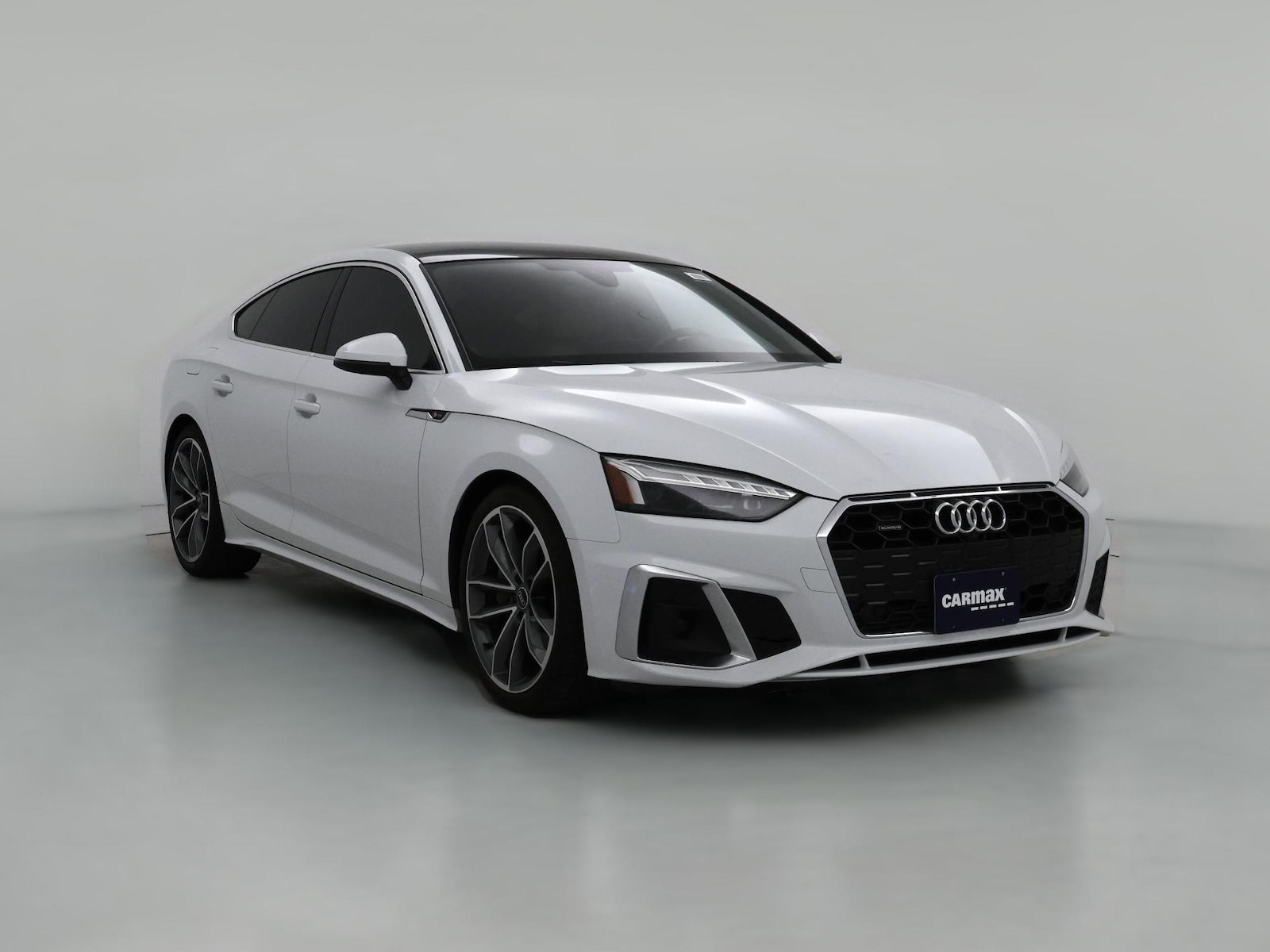 2021 Audi A5 Sportback