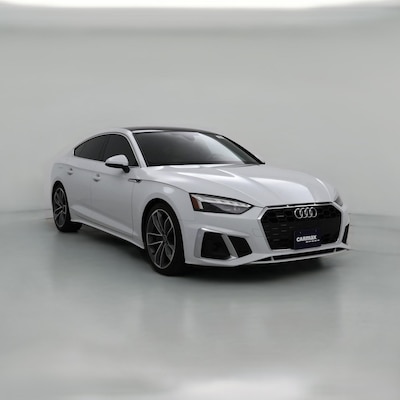 2021 Audi A5 Sportback S-Line Premium Plus
