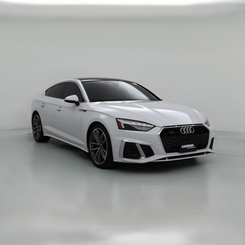 2021 Audi A5 Sportback S-Line Premium Plus