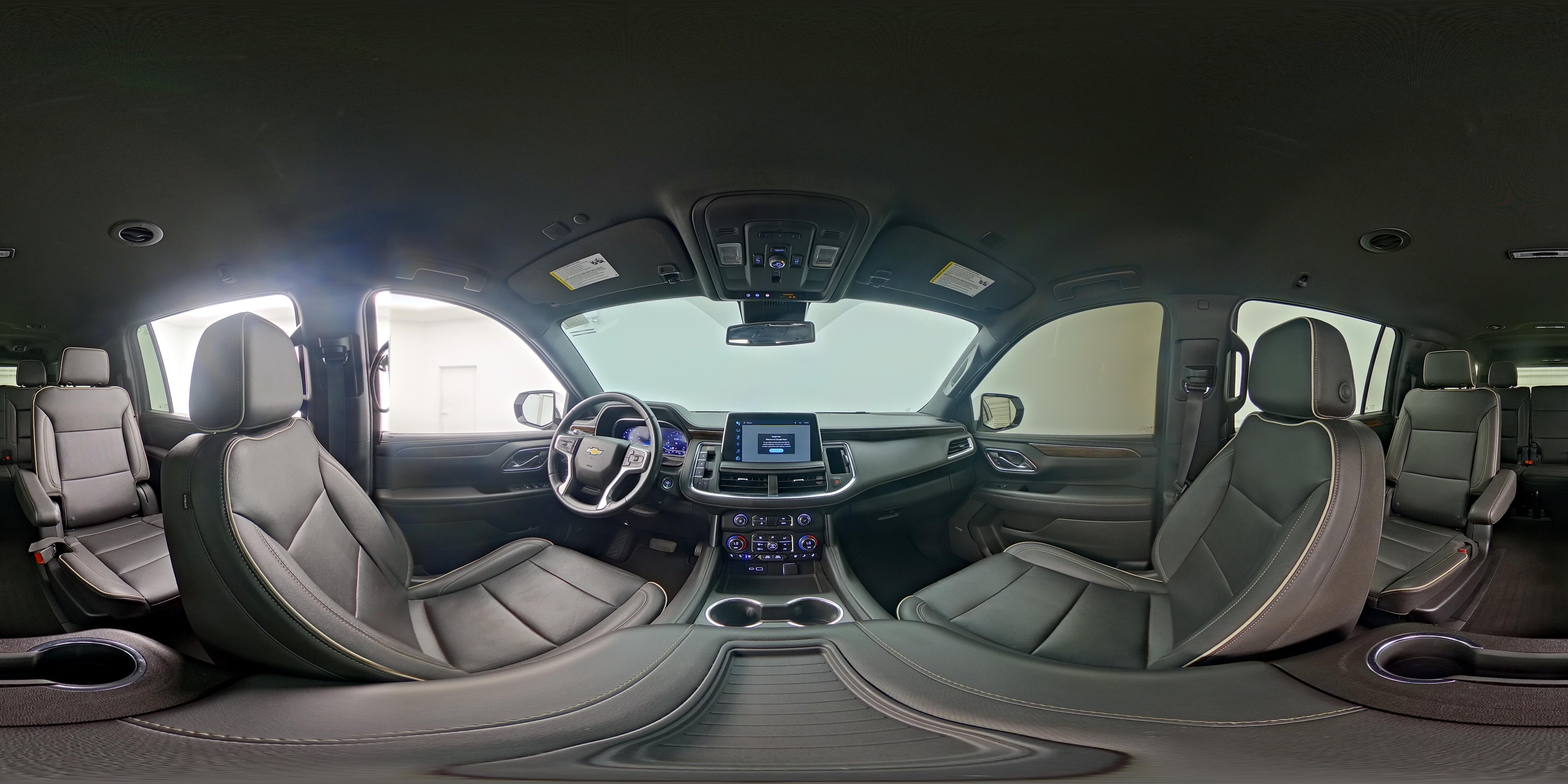 2023 Chevrolet Suburban Premier - Photo 26