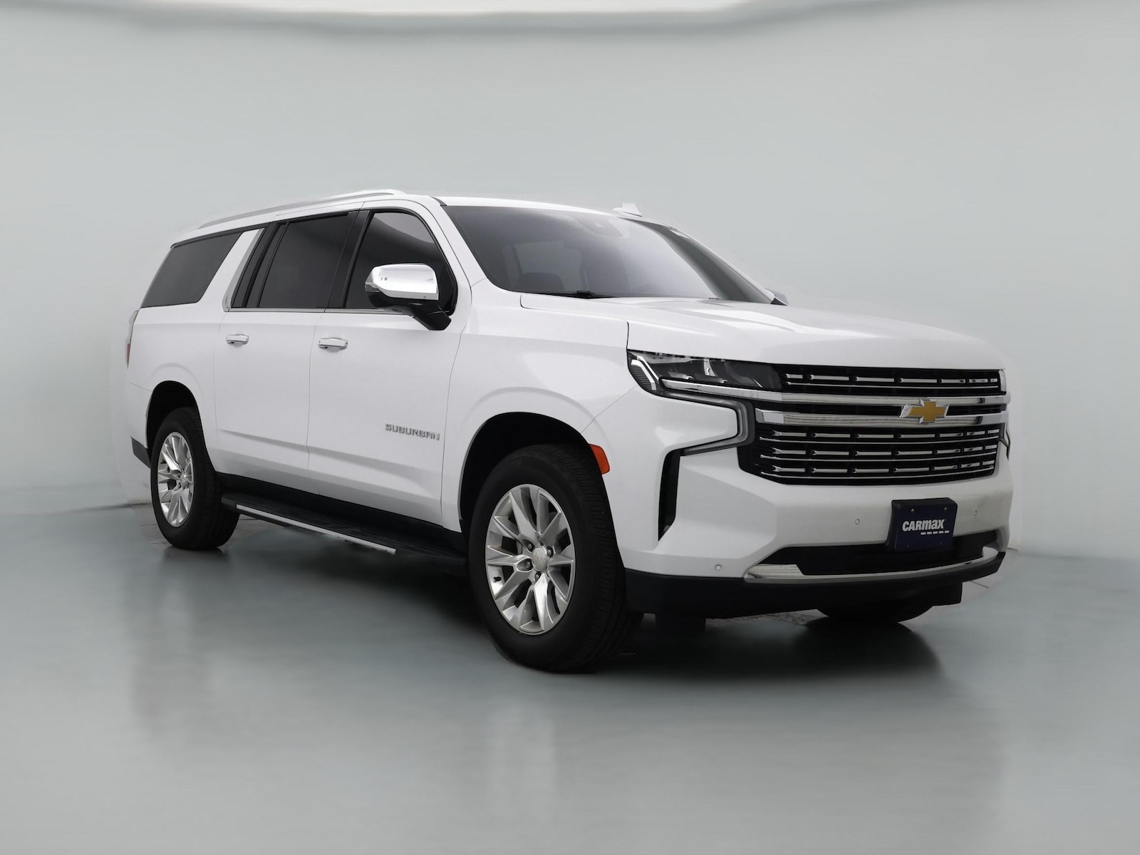 2023 Chevrolet Suburban Premier - Photo 1