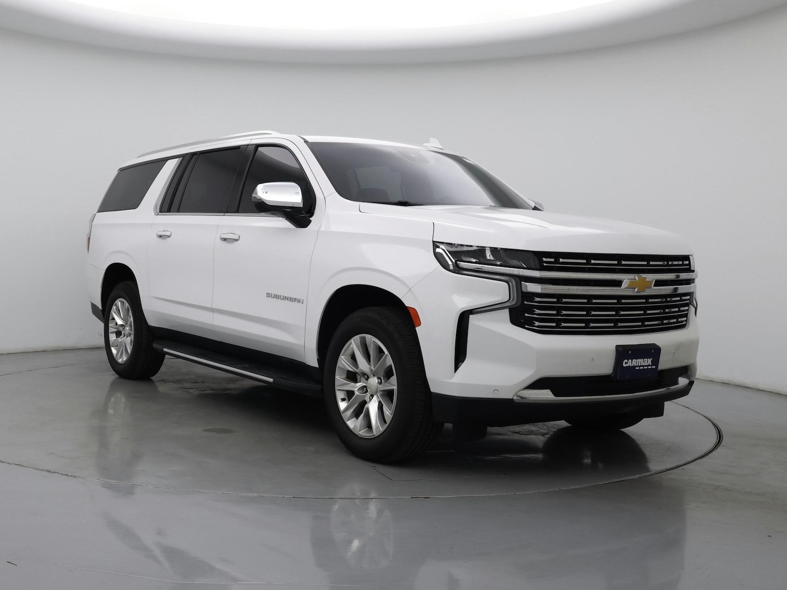 2023 Chevrolet Suburban Premier - Photo 2