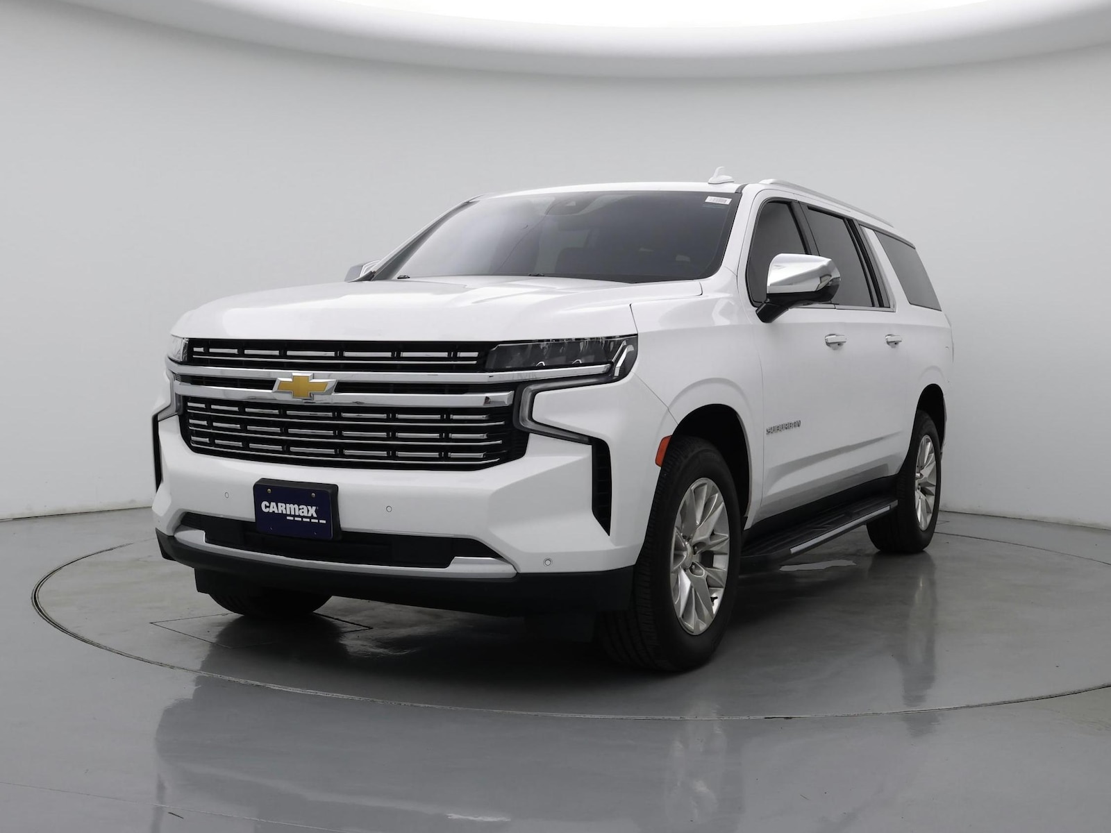 2023 Chevrolet Suburban Premier - Photo 5