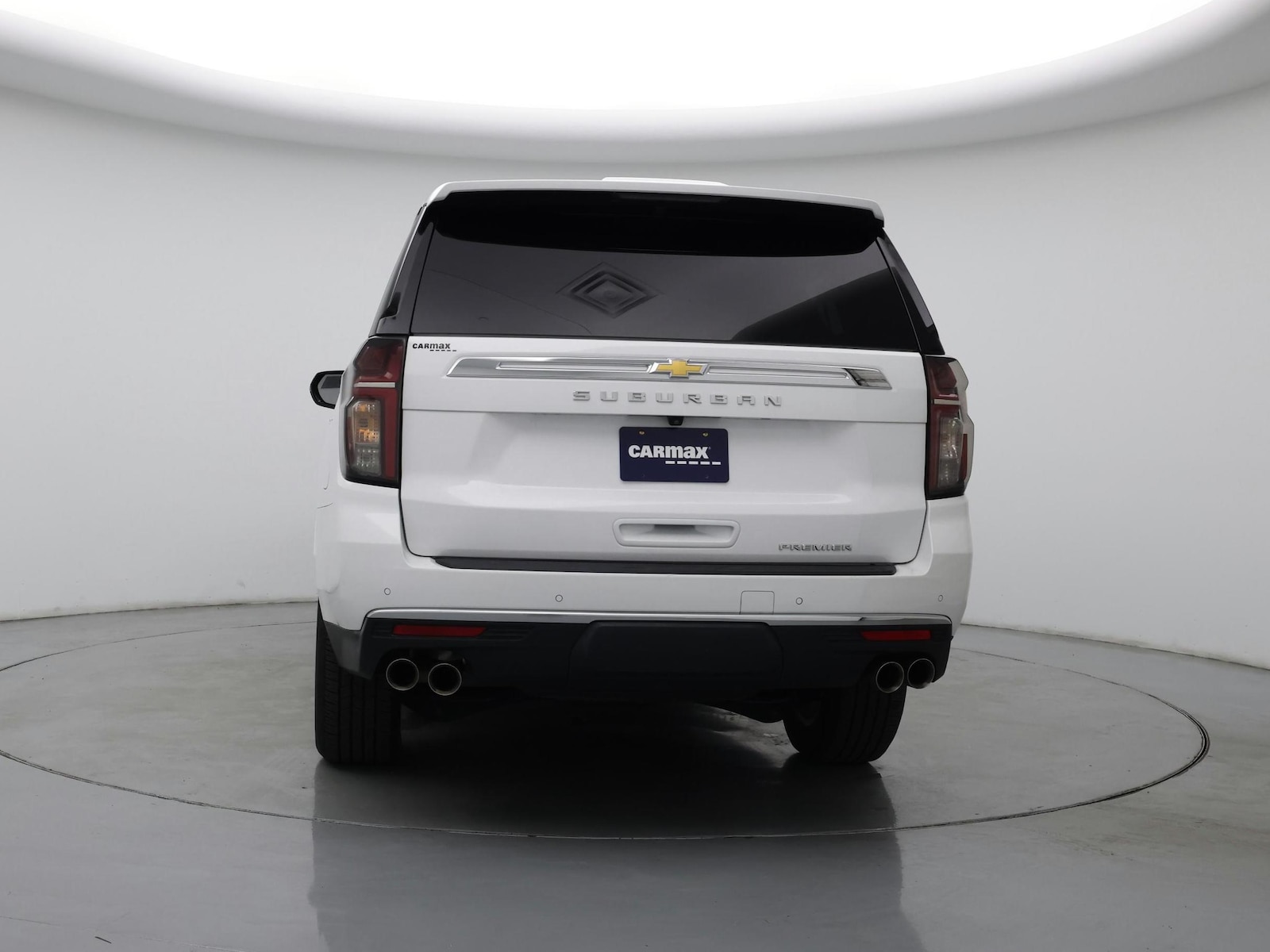 2023 Chevrolet Suburban Premier - Photo 7