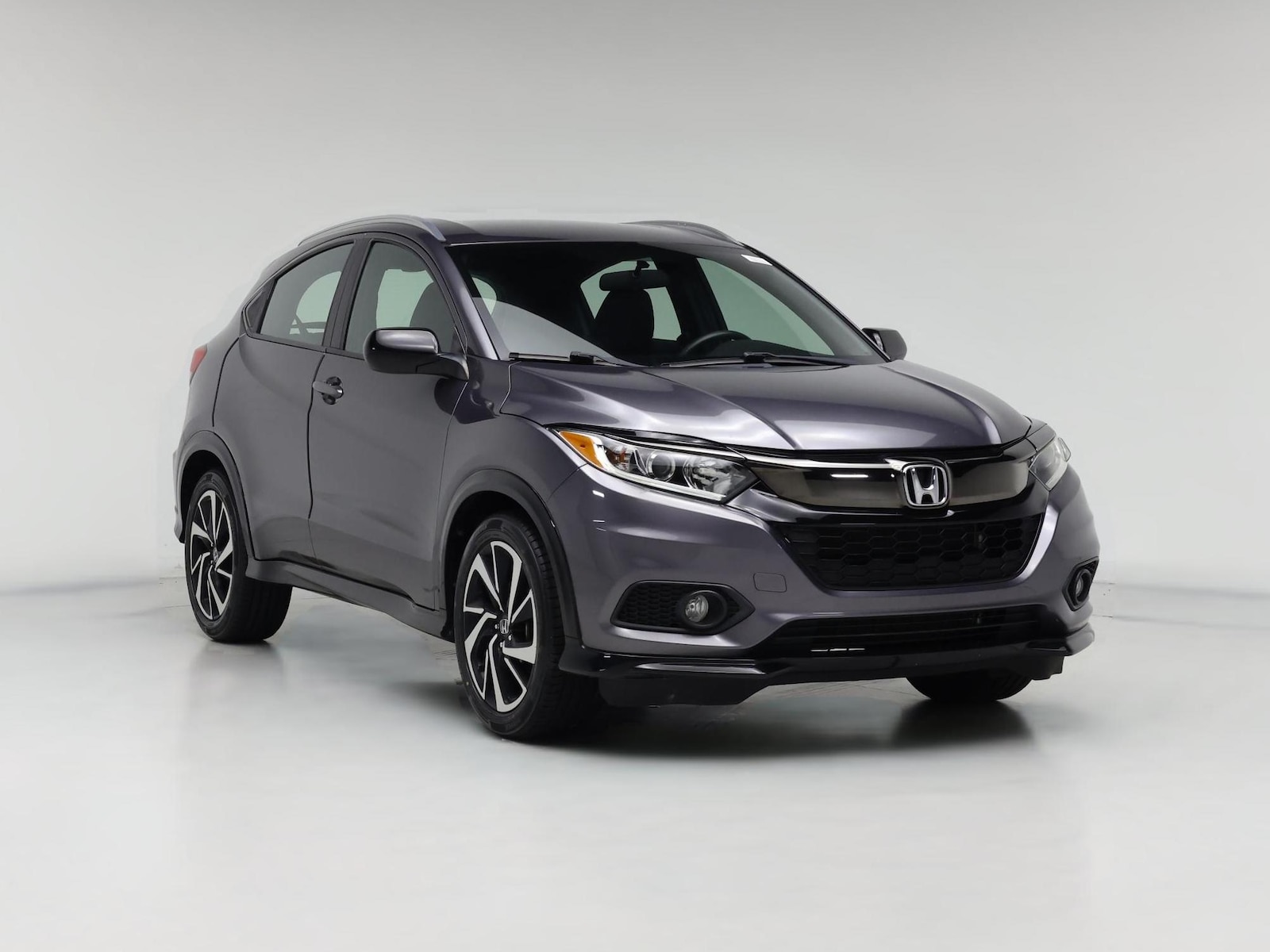 2020 Honda HR-V Sport