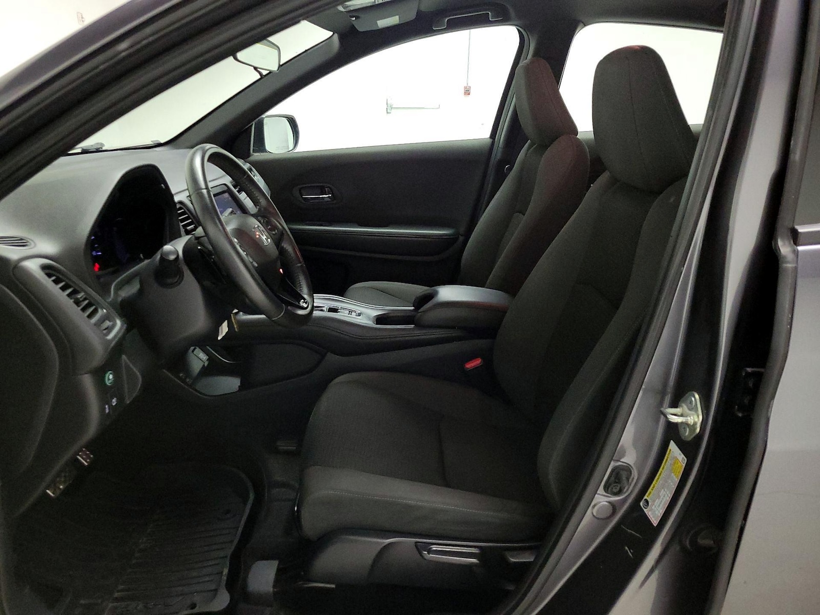 Side Airbags