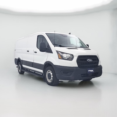 2020 Ford Transit 250