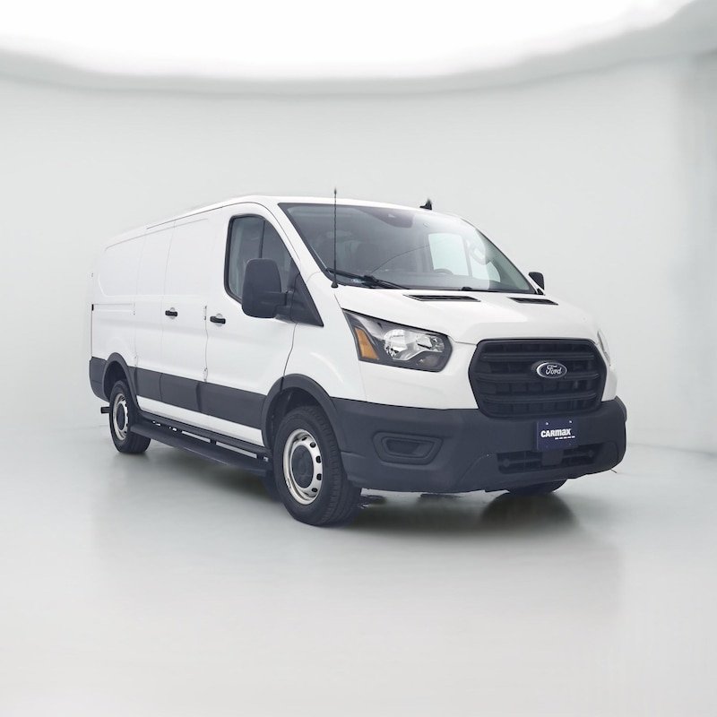 2020 Ford Transit 250