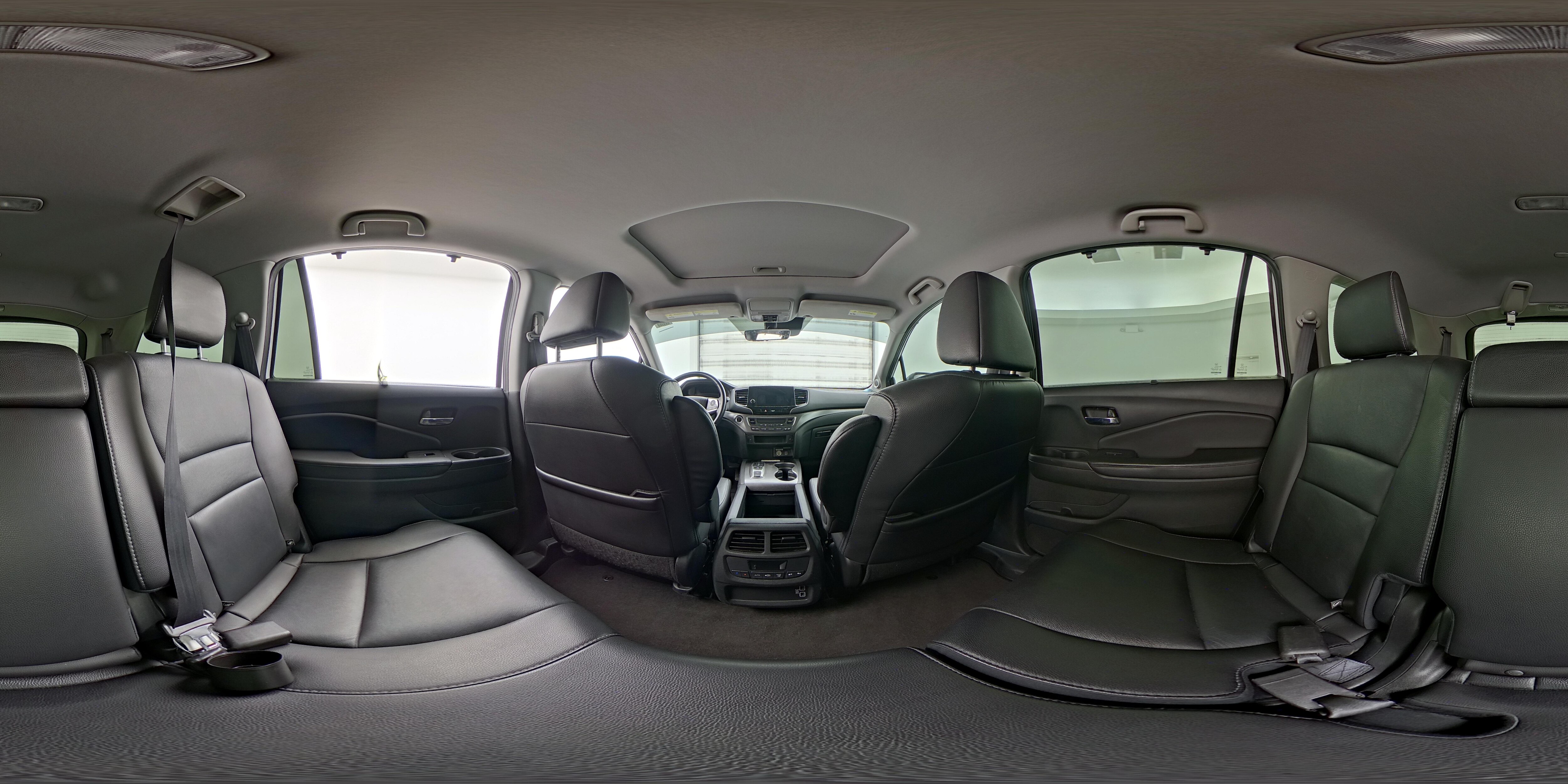 2021 Honda Pilot SE - Photo 26