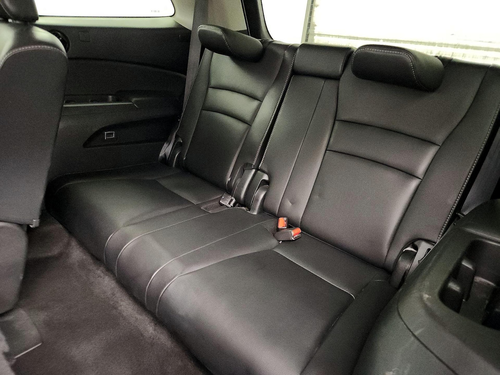 2021 Honda Pilot SE - Photo 20