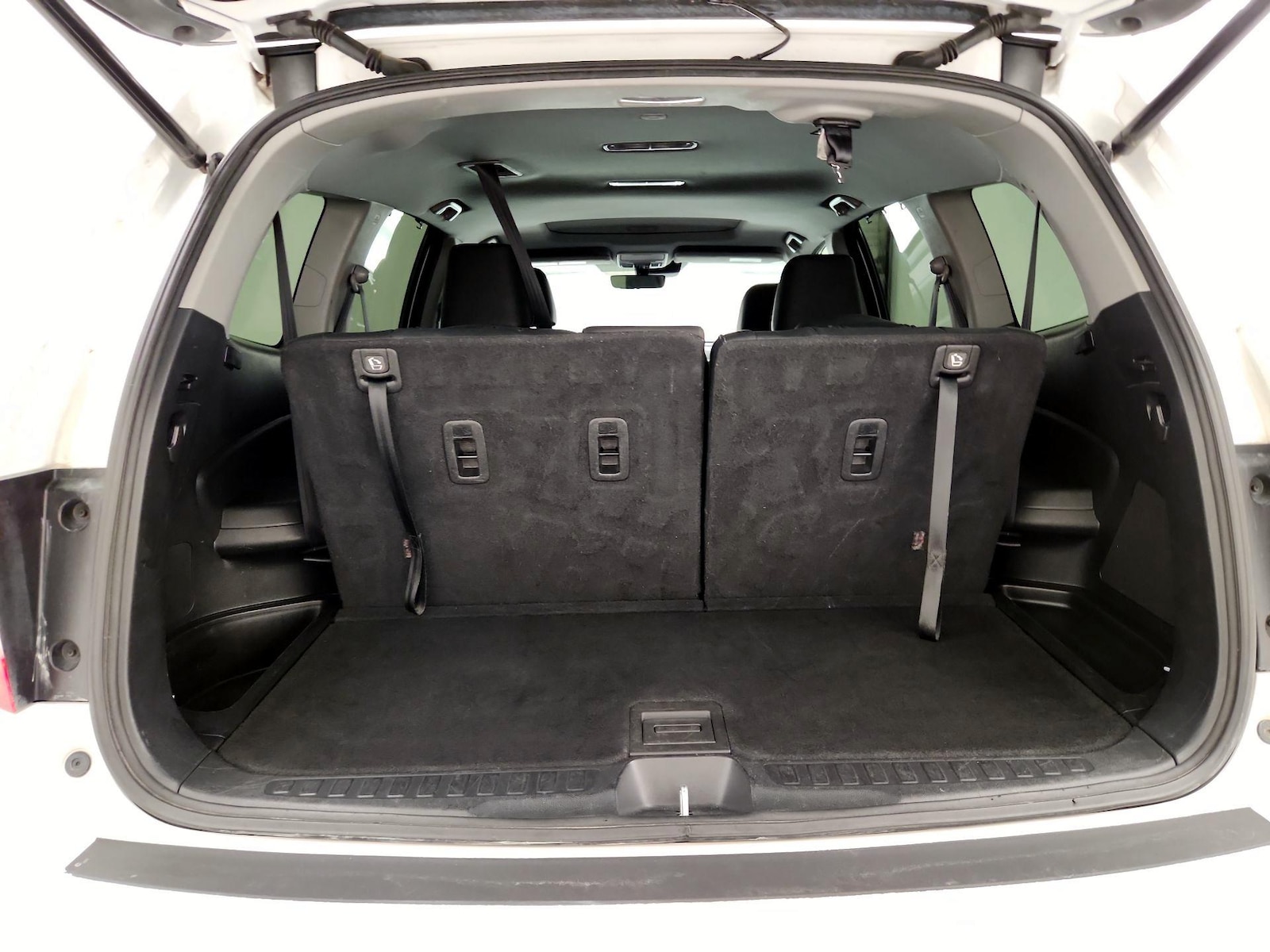 2021 Honda Pilot SE - Photo 21