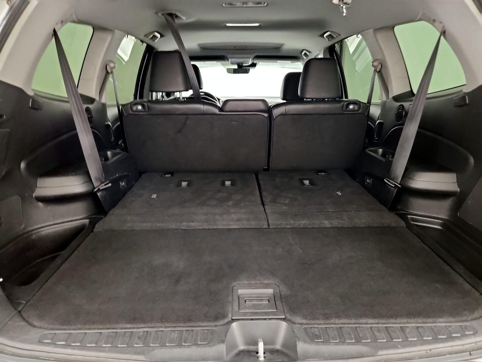 2021 Honda Pilot SE - Photo 22