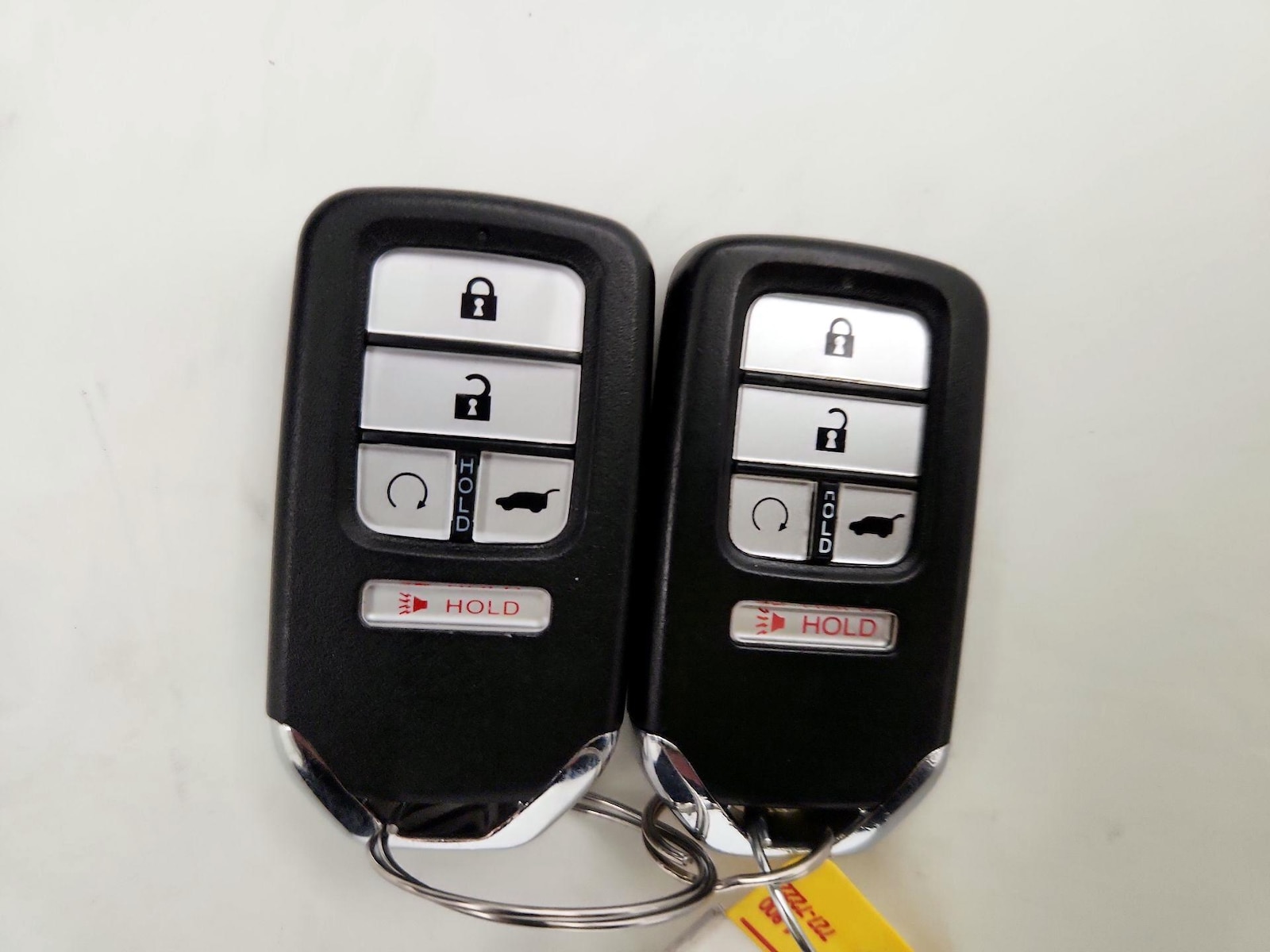 2021 Honda Pilot SE - Photo 24