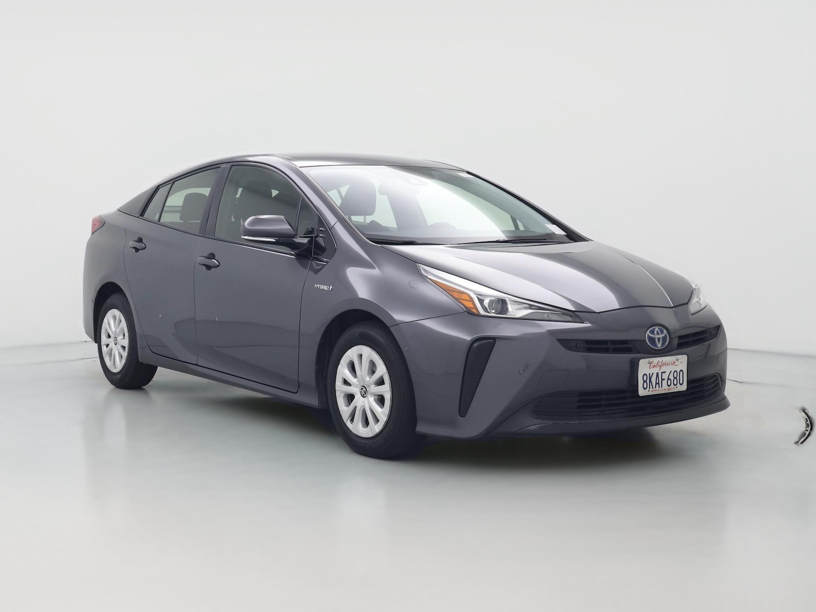 2019 Toyota Prius LE