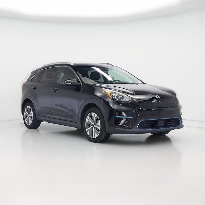 2020 Kia Niro Electric EX Premium