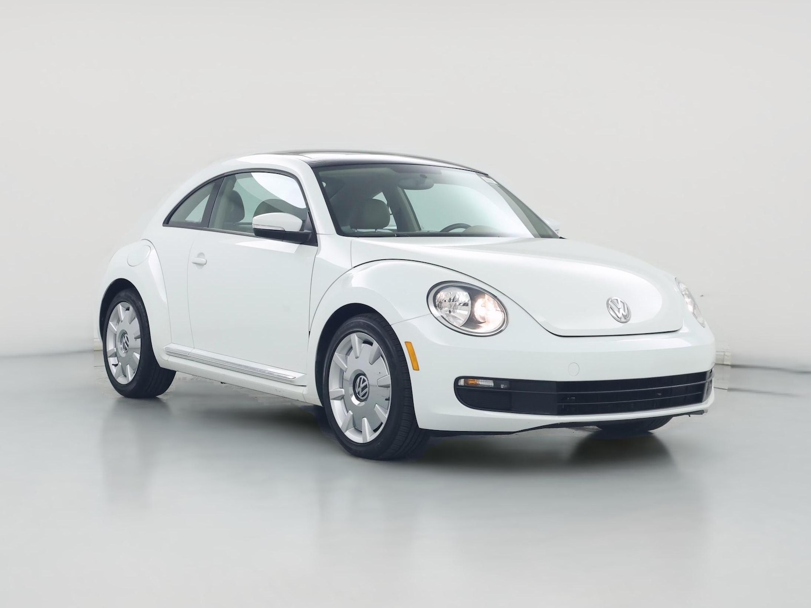 2014 Volkswagen Beetle