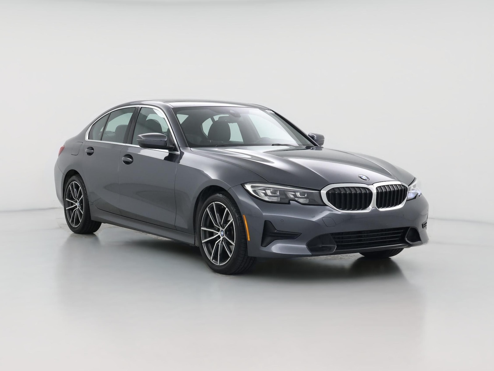 2020 BMW 3 Series
