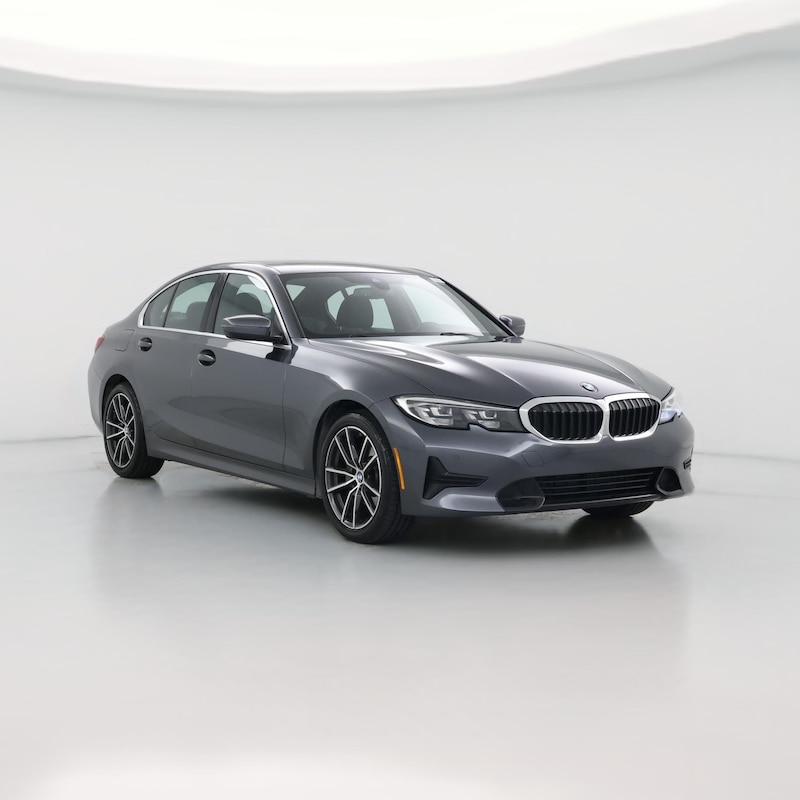 2020 BMW 330 I