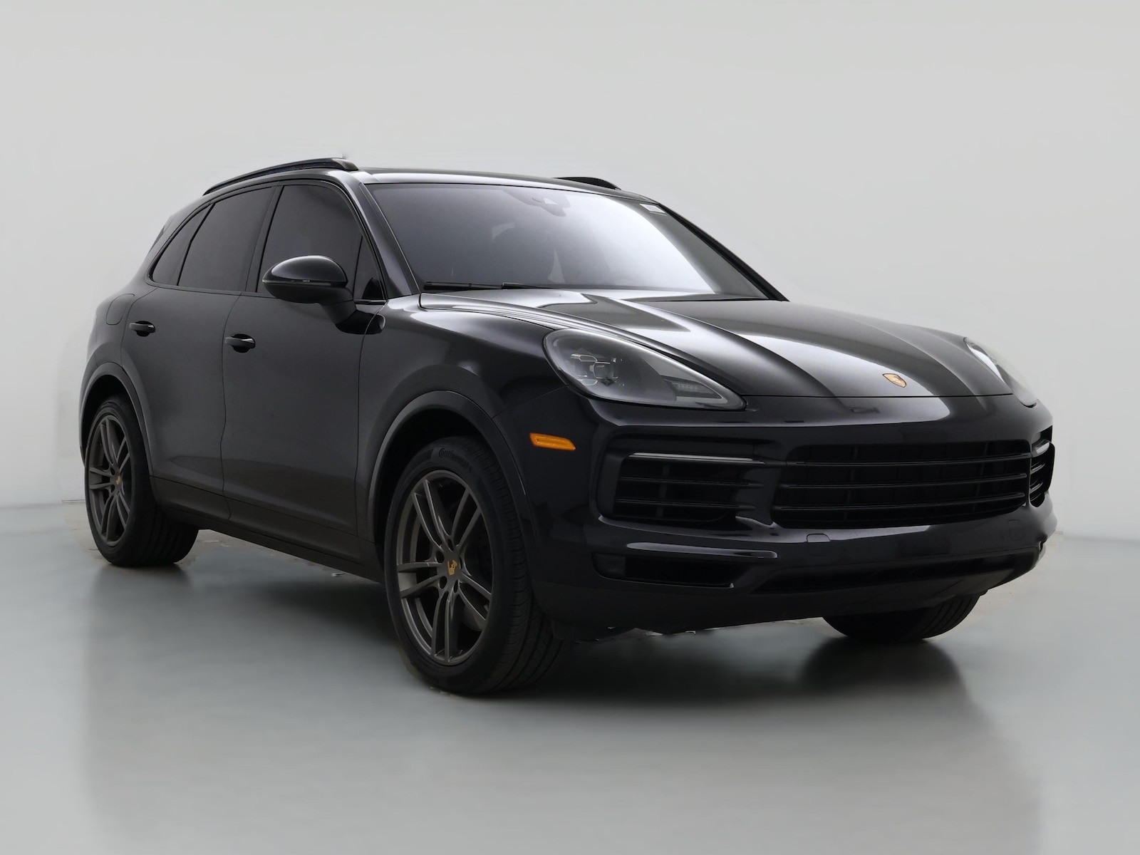 2022 Porsche Cayenne