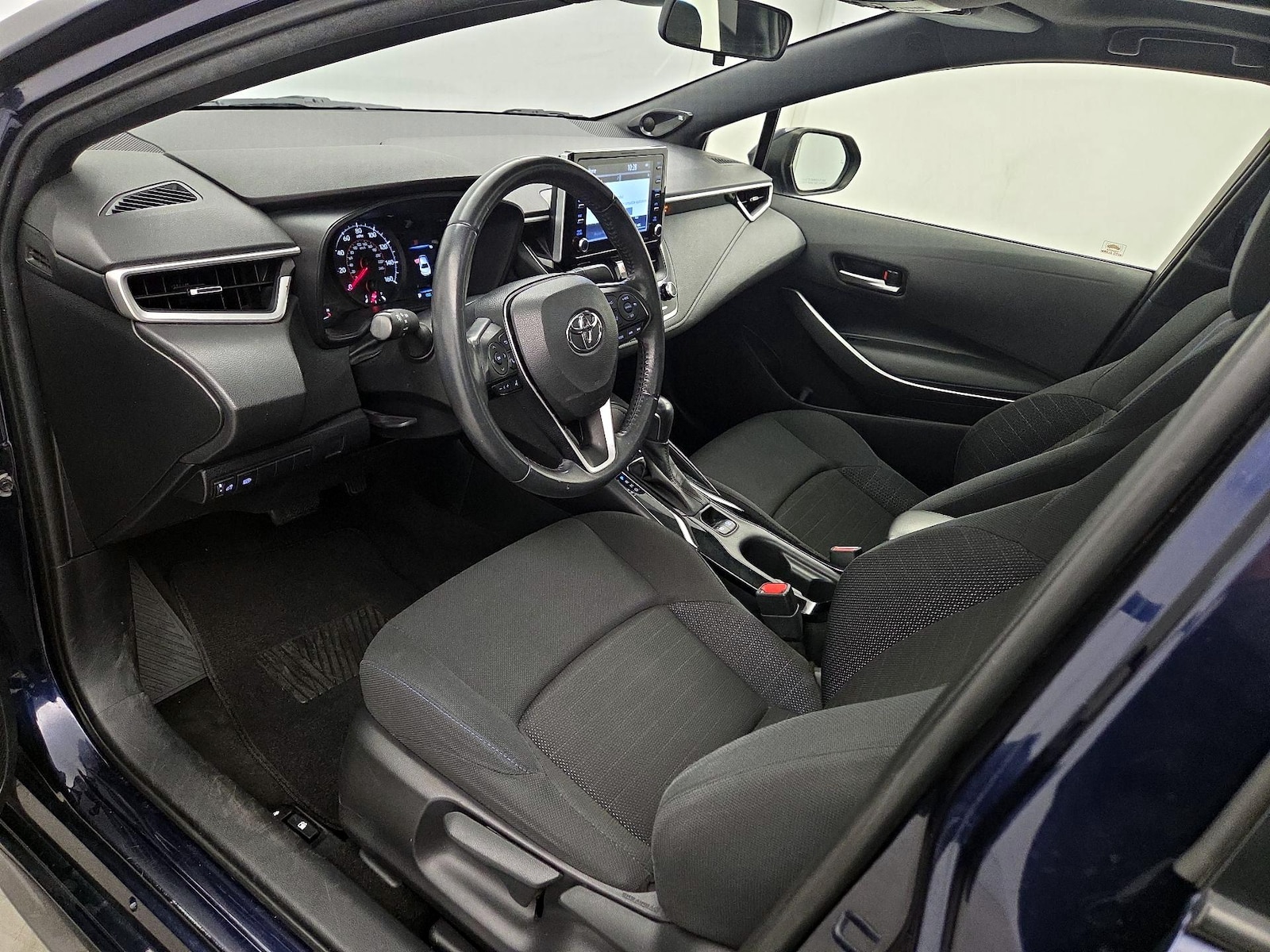Side Airbags