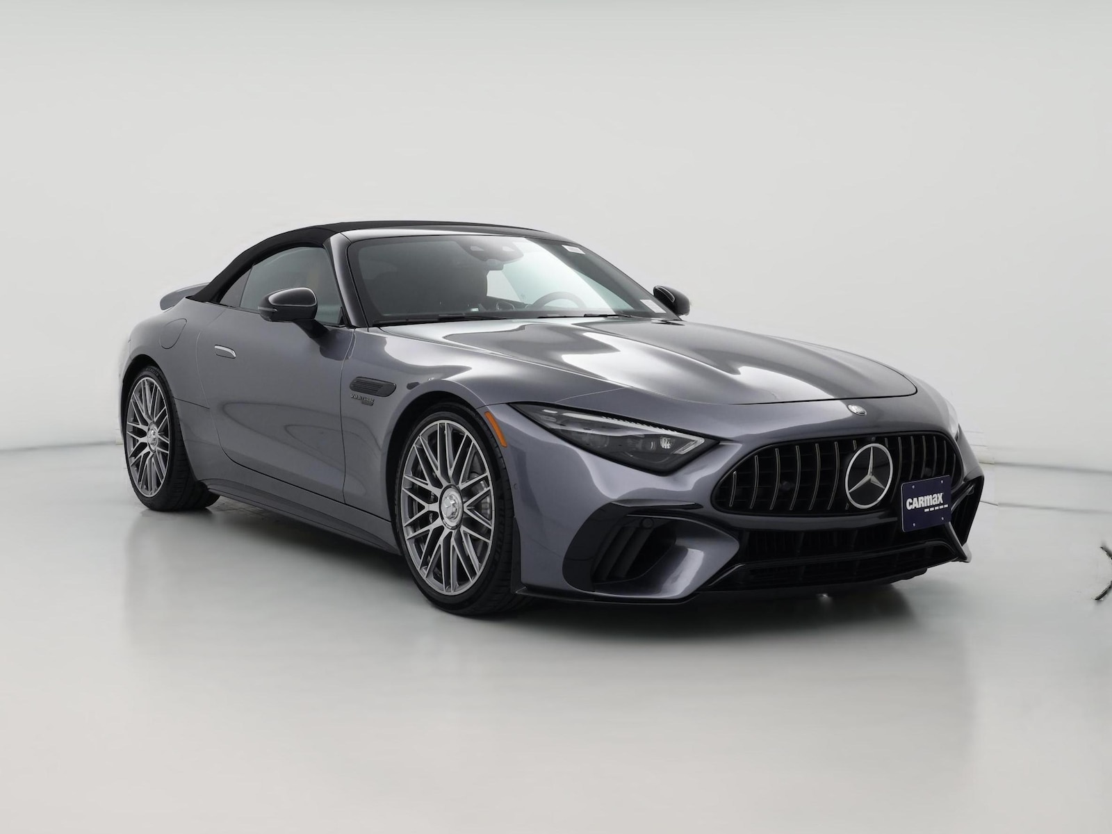 2024 Mercedes-Benz SL Mercedes-AMG