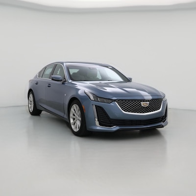 2023 Cadillac CT5 Luxury