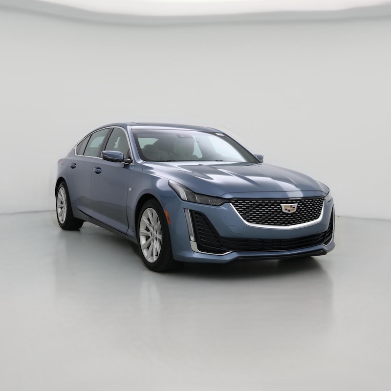 2023 Cadillac CT5 Luxury