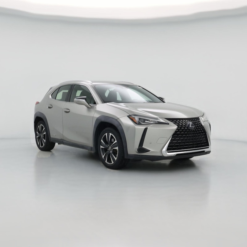 2021 Lexus UX 250h