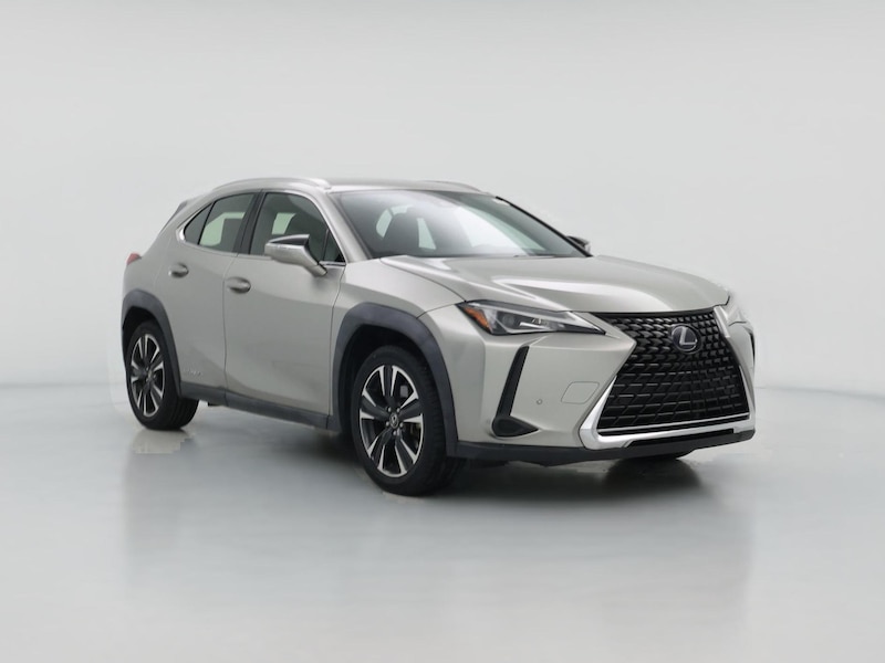 2021 Lexus UX 250h null