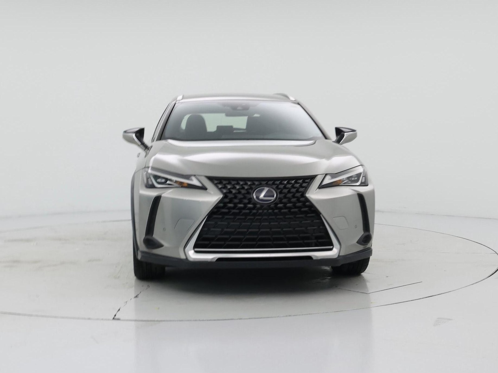 2021 Lexus UX Hybrid 250h - Photo 6