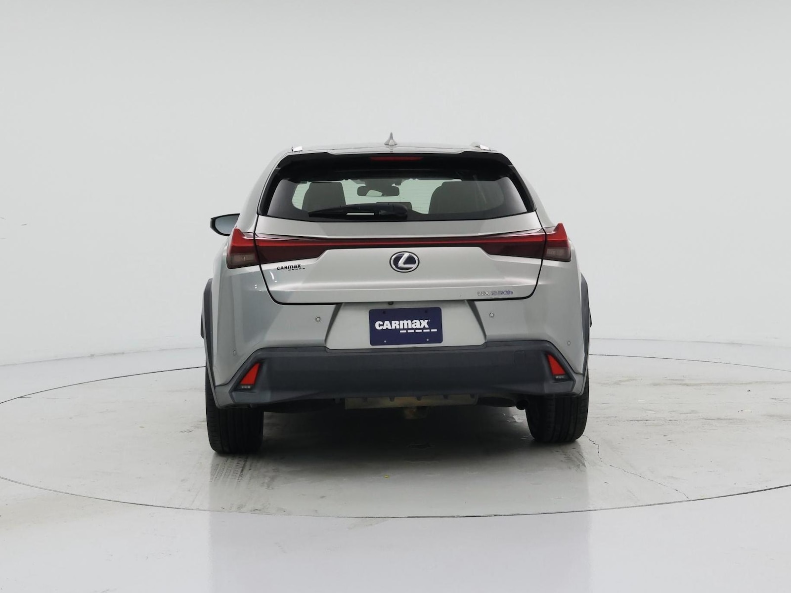 2021 Lexus UX Hybrid 250h - Photo 7