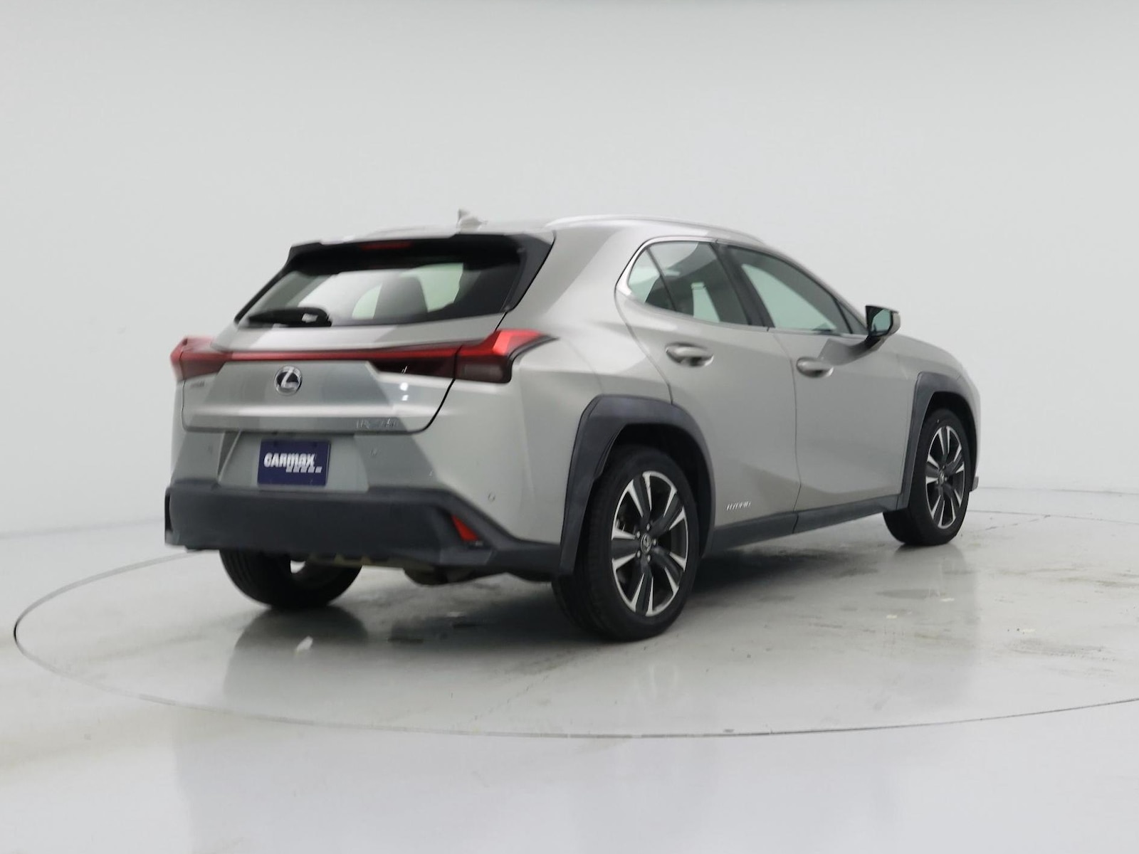 2021 Lexus UX Hybrid 250h - Photo 9