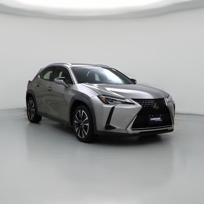 2020 Lexus UX 200